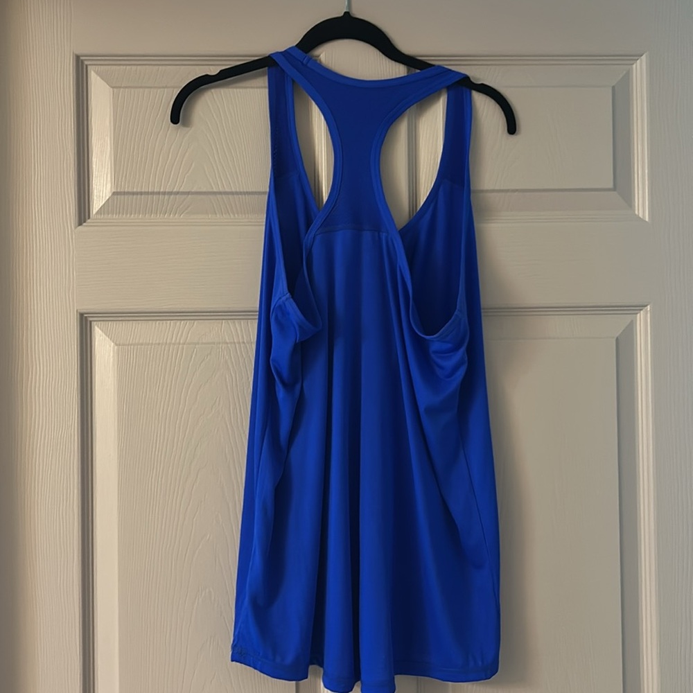Xersion Top NWOT